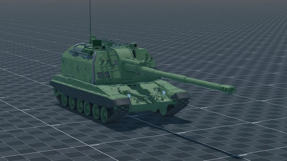 Artillery, the drone rebuild, and fire orders