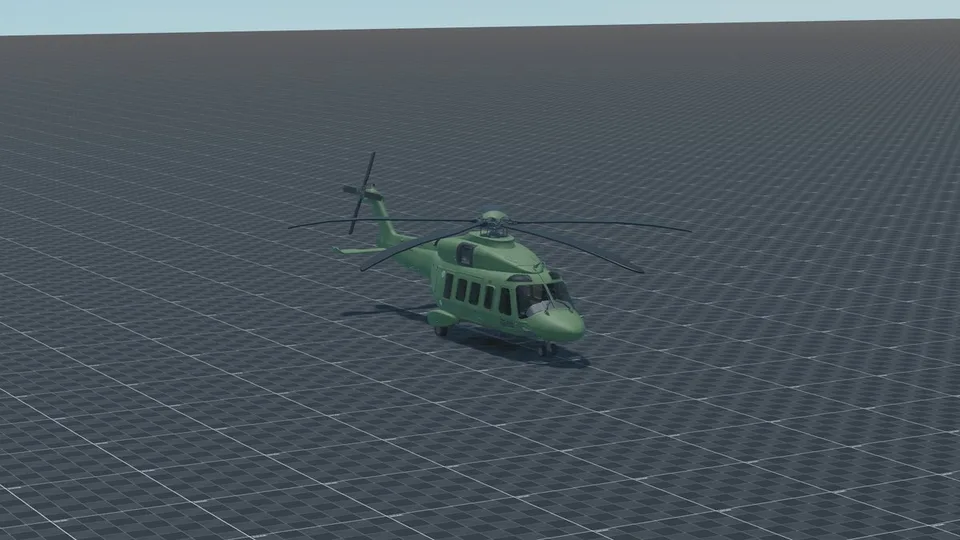AW-149 in [MTC] Multicrew Tank Combat